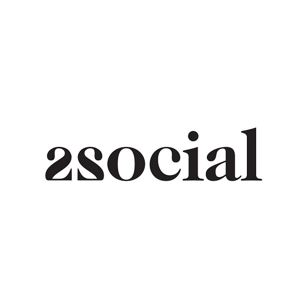 2Social Agency cover